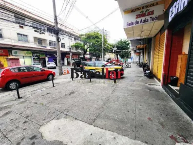 Ponto Comercial para alugar, 100m² no Cachambi, Rio de Janeiro