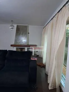 Casa com 4 Quartos à venda, 270m² no Ipiranga, São Paulo