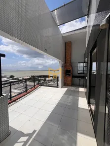 Cobertura com 2 Quartos à venda, 144m² no Umarizal, Belém