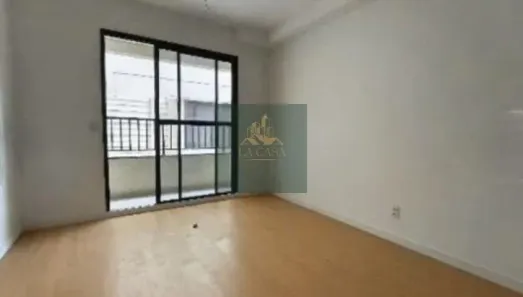Apartamento com 1 Quarto à venda, 25m² no Ipiranga, São Paulo