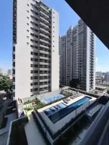 Apartamento com 2 Quartos à venda, 71m² no Vila Guilhermina, São Paulo