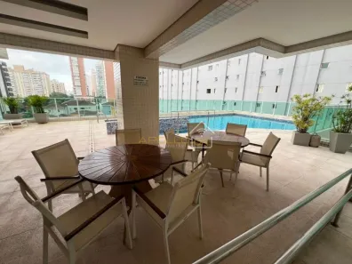 Apartamento com 2 Quartos à venda, 79m² no Gonzaga, Santos