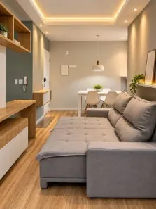 Apartamento com 2 Quartos à venda, 66m² no Jardim Flórida, Jundiaí