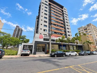 Apartamento com 3 Quartos à venda, 80m² no Comerciário, Criciúma