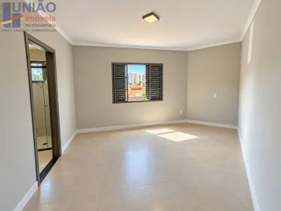 Imóvel Comercial com 3 Quartos para alugar, 424m² no Jardim Pau Preto, Indaiatuba