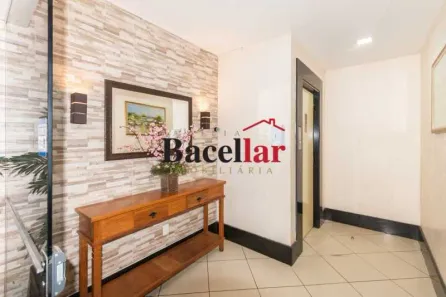 Apartamento com 2 Quartos à venda, 61m² no Méier, Rio de Janeiro