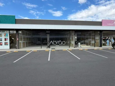 Ponto Comercial para alugar, 93m² no Cidade Industrial, Curitiba