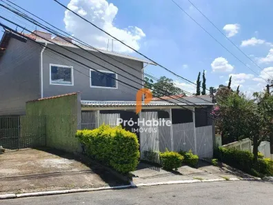 Casa de Condomínio com 3 Quartos à venda, 320m² no Horizontal Park, Cotia
