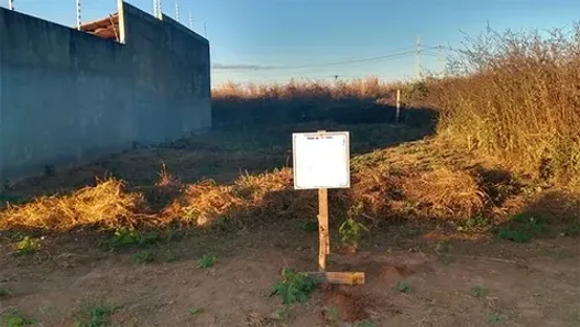 Lote/Terreno à venda, 392m² no Jardim das Cascatas, Aparecida de Goiânia