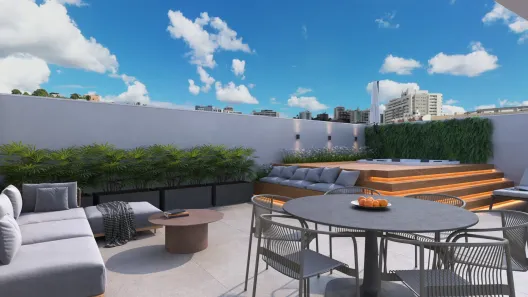 Apartamento com 2 Quartos à venda, 66m² no São Mateus, Juiz de Fora
