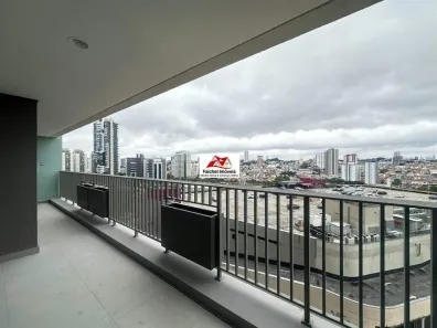 Apartamento com 2 Quartos à venda, 84m² no Jardim Anália Franco, São Paulo