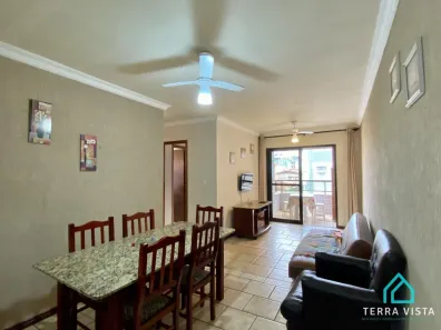 Apartamento com 2 Quartos à venda, 90m² no Praia Grande, Ubatuba