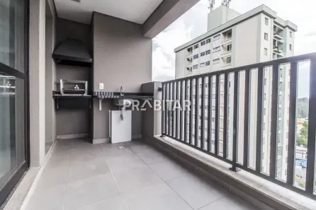 Apartamento com 3 Quartos à venda, 87m² no Centro, Barueri