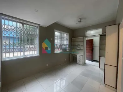 Apartamento com 1 Quarto à venda, 32m² no Botafogo, Rio de Janeiro