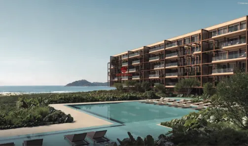 Apartamento com 3 Quartos à venda, 139m² no Campeche, Florianópolis