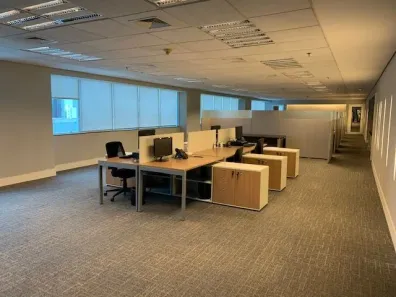 Sala Comercial para alugar, 500m² no Pinheiros, São Paulo