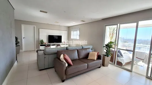 Apartamento com 3 Quartos para alugar, 200m² no Vila Andrade, São Paulo