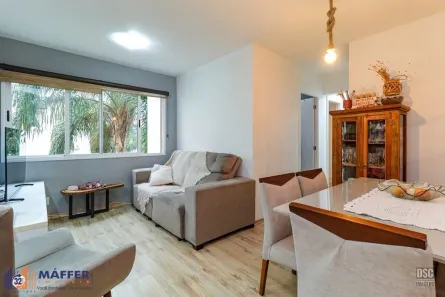 Apartamento com 3 Quartos à venda, 67m² no Vila Ipiranga, Porto Alegre