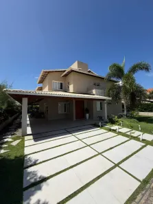 Casa de Condomínio com 4 Quartos à venda, 310m² no São José dos Náufragos, Aracaju