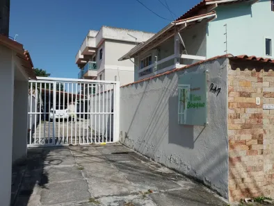 Apartamento com 2 Quartos à venda, 65m² no Extensão do Bosque, Rio das Ostras