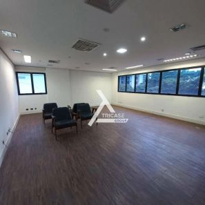 Sala Comercial à venda, 62m² no Vila Clementino, São Paulo
