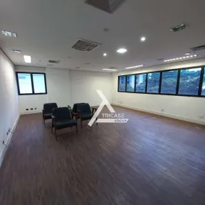 Sala Comercial para venda ou aluguel, 62m² no Vila Clementino, São Paulo