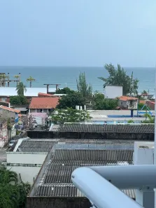 Apartamento com 1 Quarto à venda, 41m² no Praia de Iracema, Fortaleza