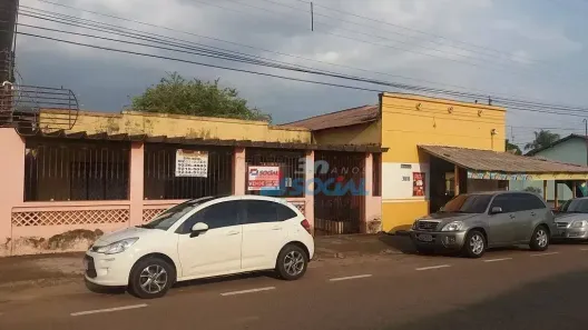 Casa com 3 Quartos à venda, 202m² no Olaria, Porto Velho