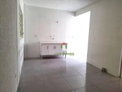 Apartamento com 1 Quarto para alugar, 45m² no Vila Leonor, São Paulo
