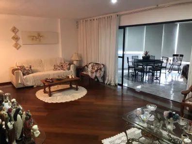 Apartamento com 3 Quartos à venda, 180m² no Recreio dos Bandeirantes, Rio de Janeiro