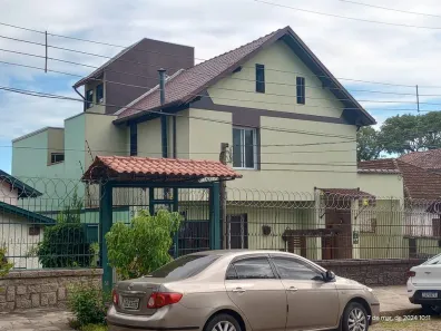 Imóvel Comercial à venda, 360m² no Santa Tereza, Porto Alegre