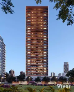 Apartamento com 4 Quartos à venda, 165m² no Lagoa Nova, Natal