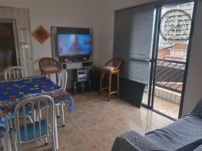 Apartamento com 1 Quarto à venda, 47m² no Aviação, Praia Grande