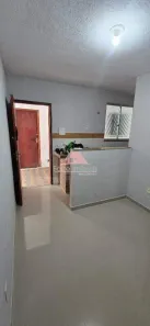 Apartamento com 1 Quarto à venda, 44m² no Pedra de Guaratiba, Rio de Janeiro