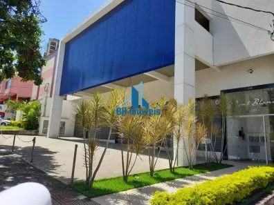 Ponto Comercial para alugar, 224m² no Ouro Preto, Belo Horizonte