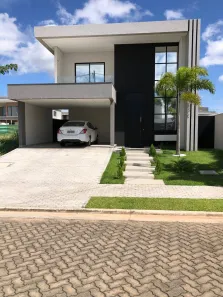 Casa de Condomínio com 4 Quartos à venda, 234m² no Coité, Eusébio