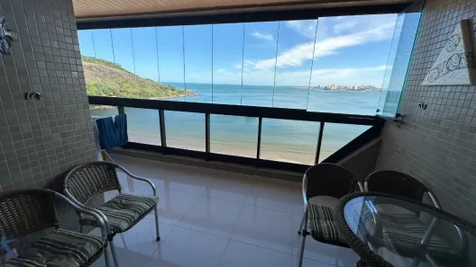 Apartamento com 4 Quartos à venda, 139m² no Praia do Morro, Guarapari