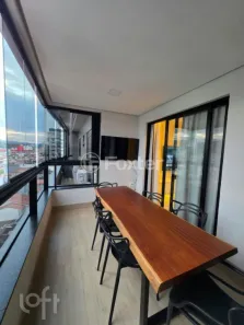 Apartamento com 2 Quartos à venda, 89m² no Nossa Senhora do Rosário, São José