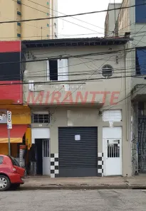 Imóvel Comercial com 2 Quartos à venda, 121m² no Santana, São Paulo