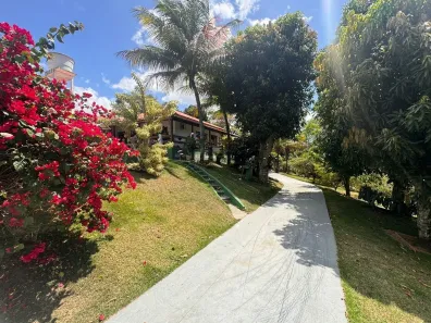 Casa de Condomínio com 4 Quartos à venda, 380m² no Bela Vista, Guarapari