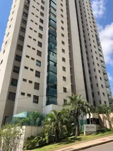 Apartamento com 1 Quarto à venda, 52m² no Vila da Serra, Nova Lima