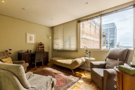 Sala Comercial à venda, 52m² no Independência, Porto Alegre