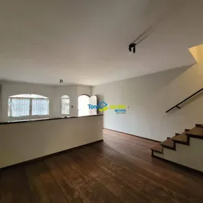 Sobrado com 3 Quartos à venda, 226m² no Parque Jaçatuba, Santo André