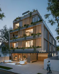 Apartamento com 1 Quarto à venda, 15m² no Campeche, Florianópolis