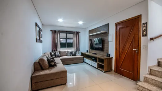 Sobrado com 3 Quartos à venda, 180m² no Jardim Bonfiglioli, São Paulo