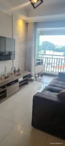 Apartamento com 3 Quartos à venda, 76m² no Vila Carrão, São Paulo