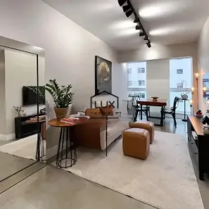 Apartamento com 2 Quartos à venda, 63m² no Vila Olímpia, São Paulo