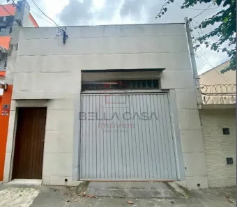 Sobrado com 4 Quartos à venda, 165m² no Alto da Mooca, São Paulo