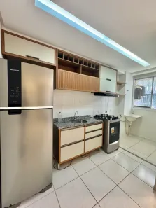 Apartamento com 2 Quartos para alugar, 48m² no Novo Aleixo, Manaus