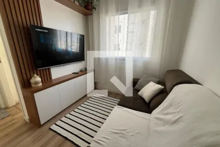 Apartamento com 2 Quartos à venda, 41m² no Vila Nova Cachoeirinha, São Paulo